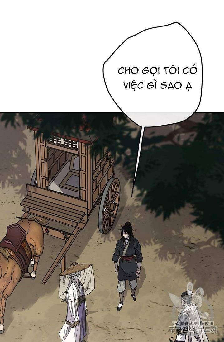 Tiên Kiếm Bất Bại Chapter 17 - Trang 2