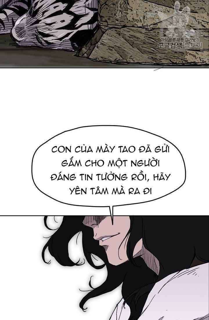 Tiên Kiếm Bất Bại Chapter 16 - Trang 2