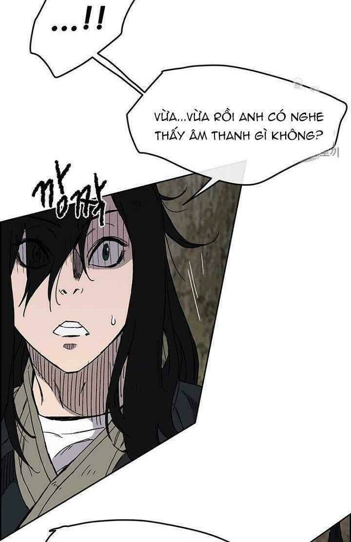 Tiên Kiếm Bất Bại Chapter 16 - Trang 2