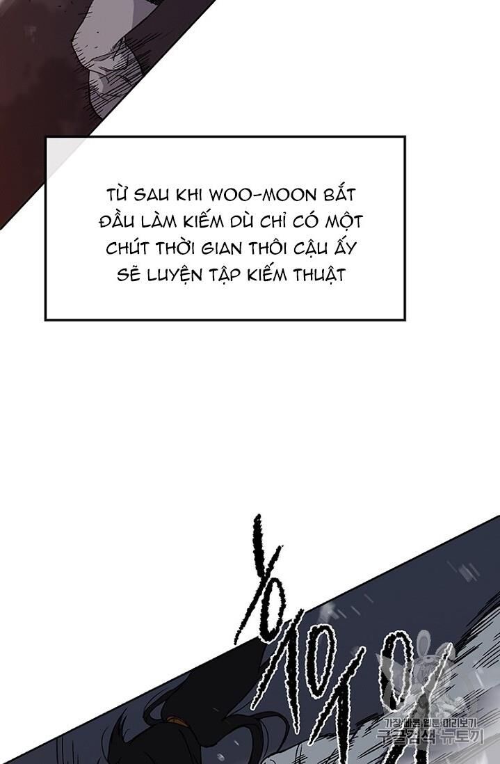 Tiên Kiếm Bất Bại Chapter 15 - Trang 2