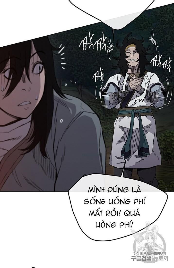 Tiên Kiếm Bất Bại Chapter 15 - Trang 2