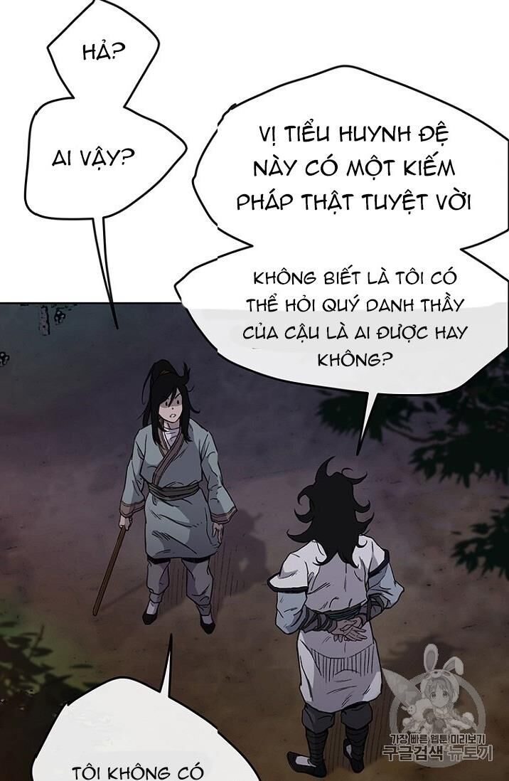 Tiên Kiếm Bất Bại Chapter 15 - Trang 2