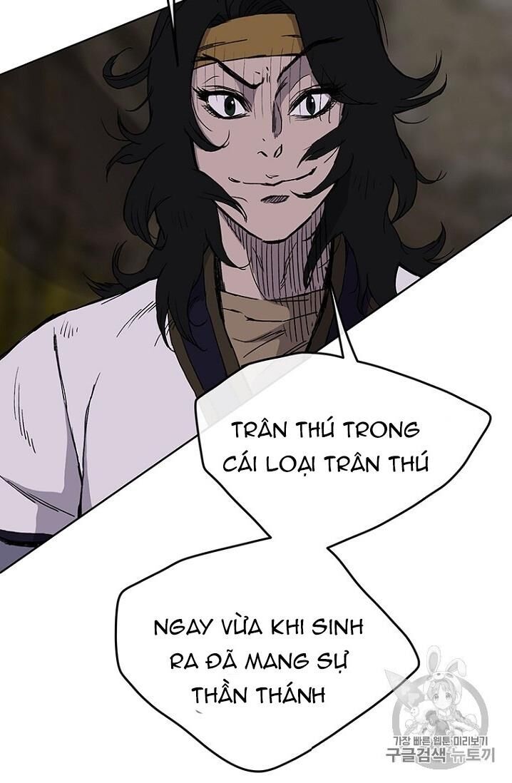 Tiên Kiếm Bất Bại Chapter 15 - Trang 2