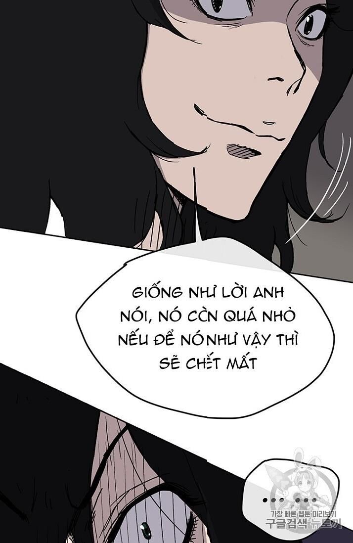 Tiên Kiếm Bất Bại Chapter 15 - Trang 2