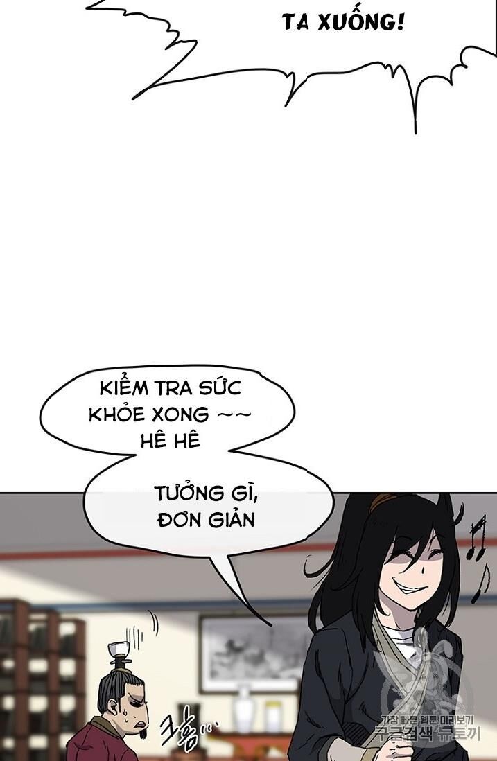 Tiên Kiếm Bất Bại Chapter 14 - Trang 2