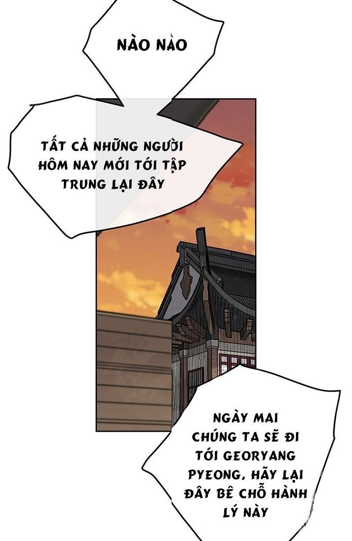 Tiên Kiếm Bất Bại Chapter 14 - Trang 2