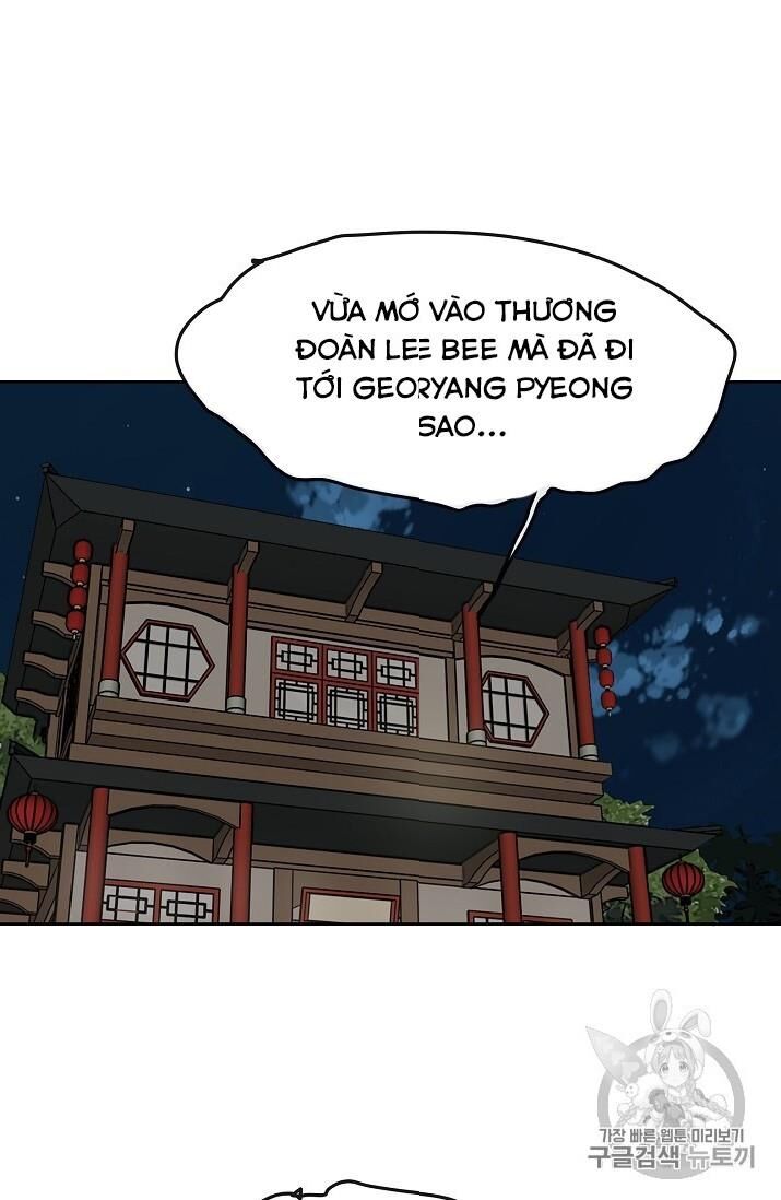 Tiên Kiếm Bất Bại Chapter 14 - Trang 2