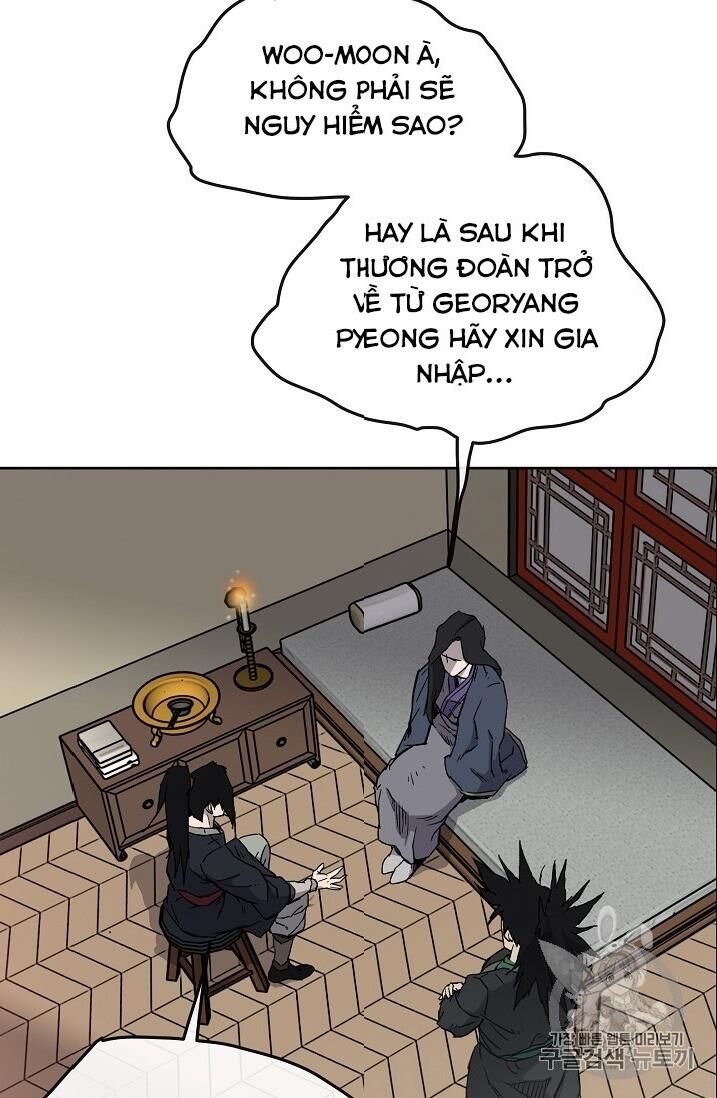 Tiên Kiếm Bất Bại Chapter 14 - Trang 2