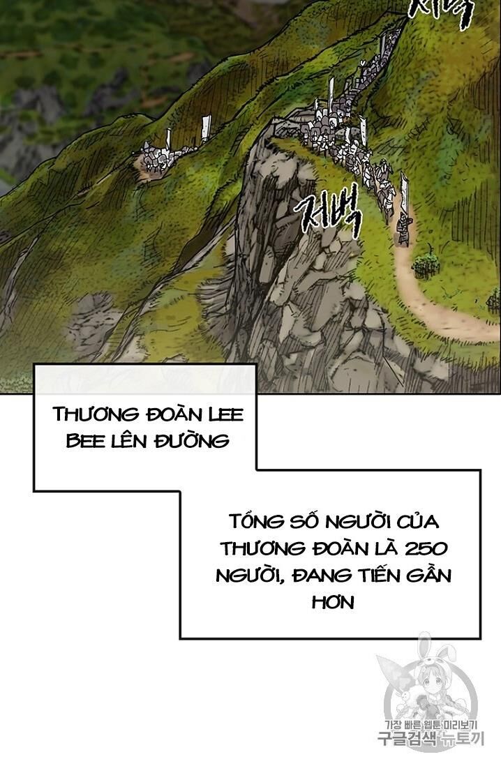 Tiên Kiếm Bất Bại Chapter 14 - Trang 2