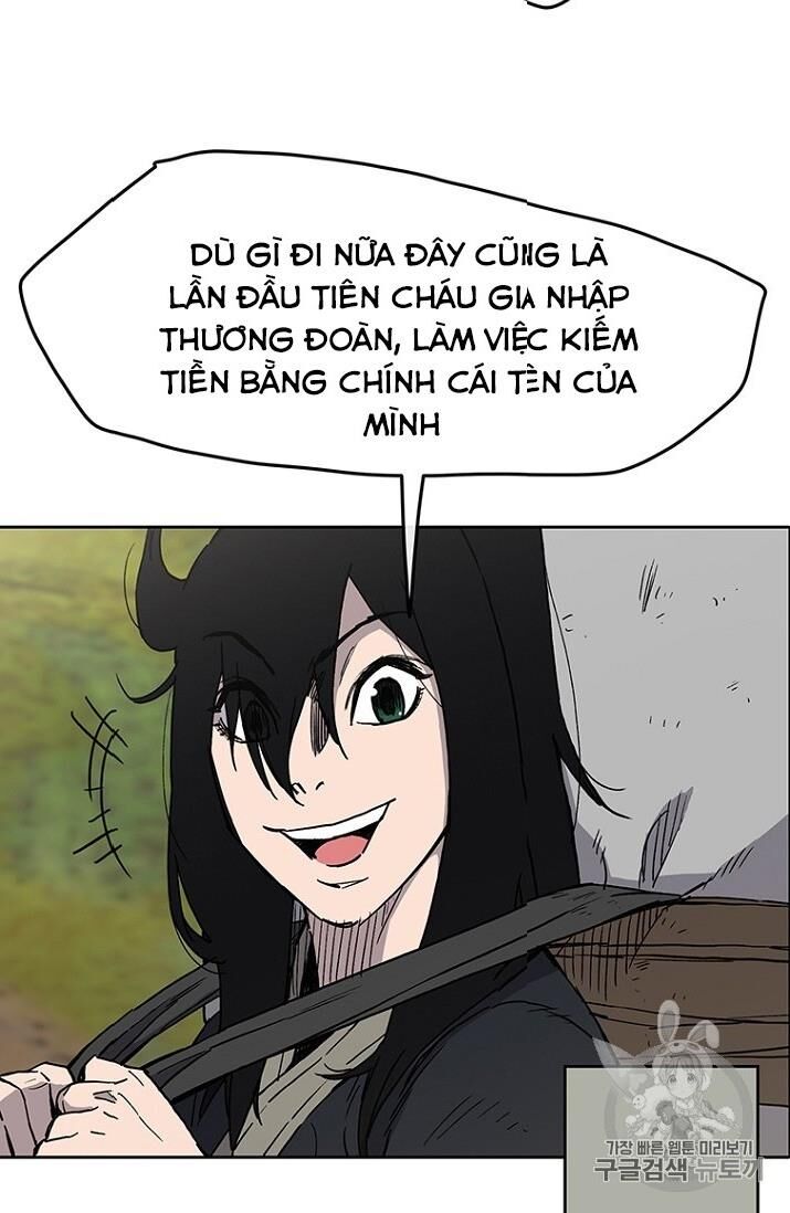 Tiên Kiếm Bất Bại Chapter 14 - Trang 2