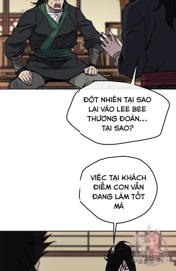 Tiên Kiếm Bất Bại Chapter 14 - Trang 2