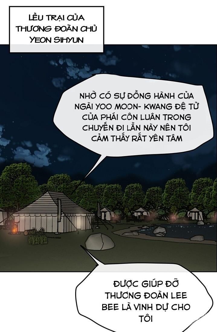 Tiên Kiếm Bất Bại Chapter 14 - Trang 2