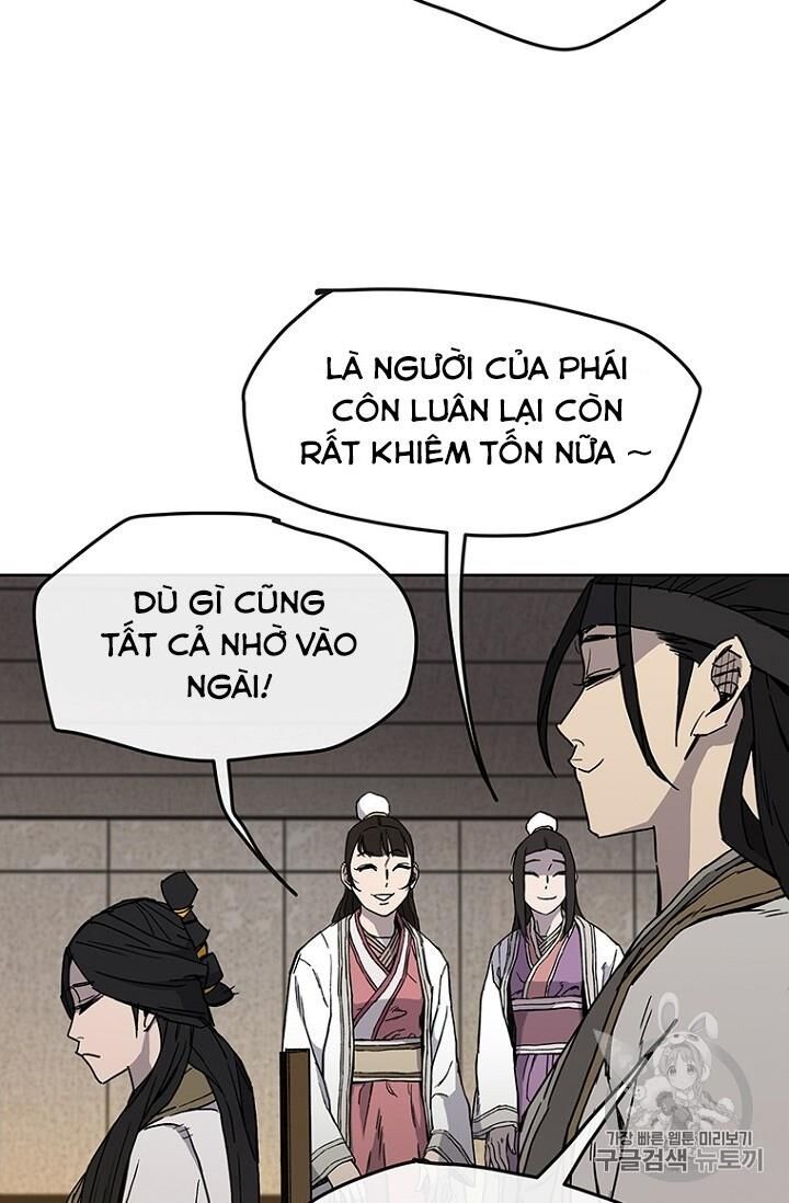 Tiên Kiếm Bất Bại Chapter 14 - Trang 2