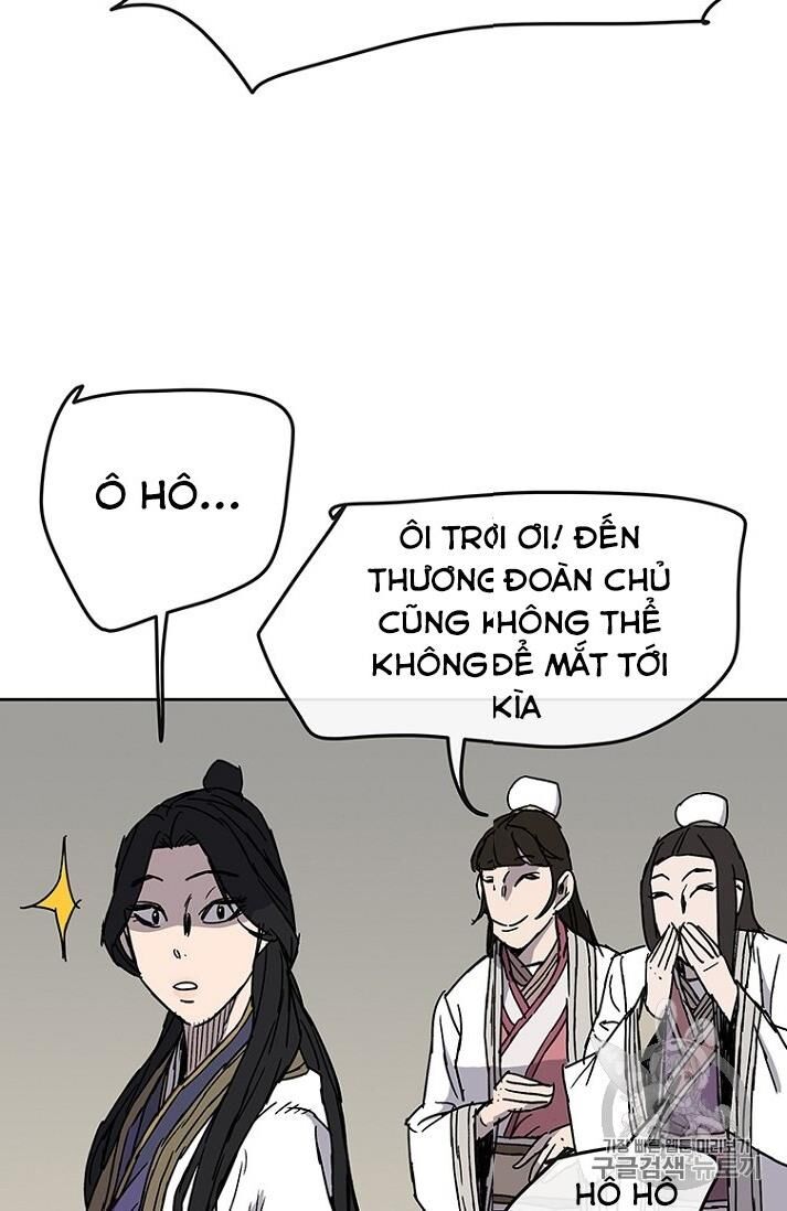 Tiên Kiếm Bất Bại Chapter 14 - Trang 2