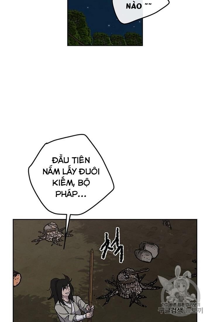 Tiên Kiếm Bất Bại Chapter 13 - Trang 2