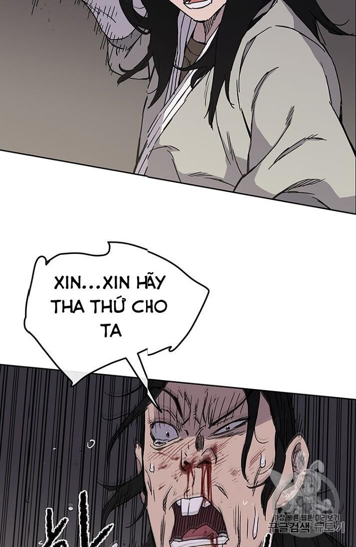 Tiên Kiếm Bất Bại Chapter 13 - Trang 2