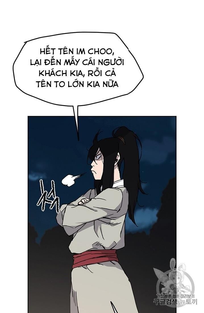 Tiên Kiếm Bất Bại Chapter 13 - Trang 2