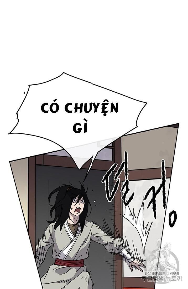 Tiên Kiếm Bất Bại Chapter 13 - Trang 2