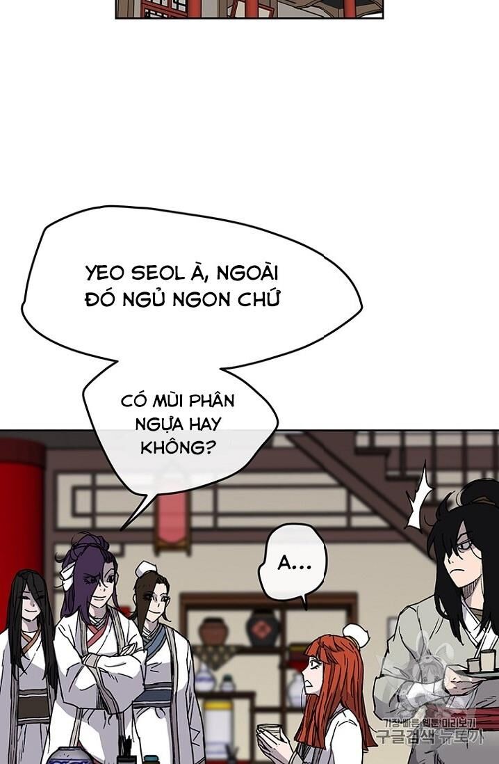 Tiên Kiếm Bất Bại Chapter 13 - Trang 2