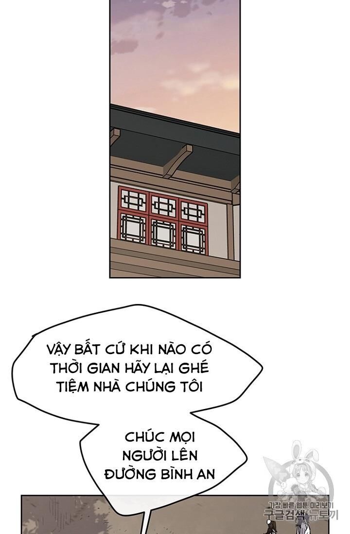 Tiên Kiếm Bất Bại Chapter 13 - Trang 2