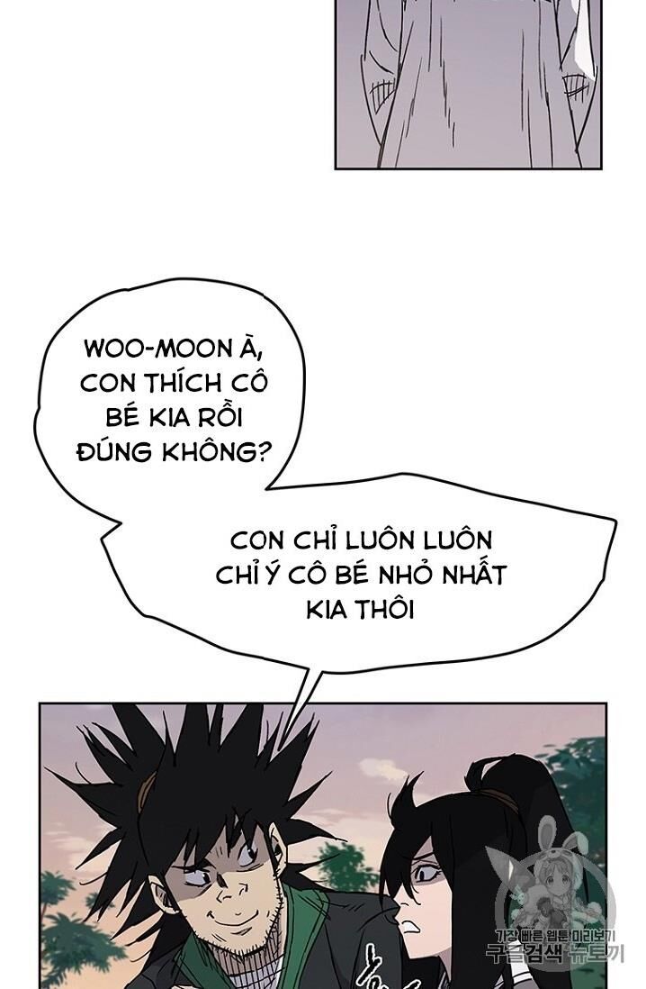 Tiên Kiếm Bất Bại Chapter 13 - Trang 2