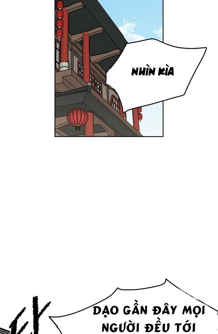 Tiên Kiếm Bất Bại Chapter 11 - Trang 2