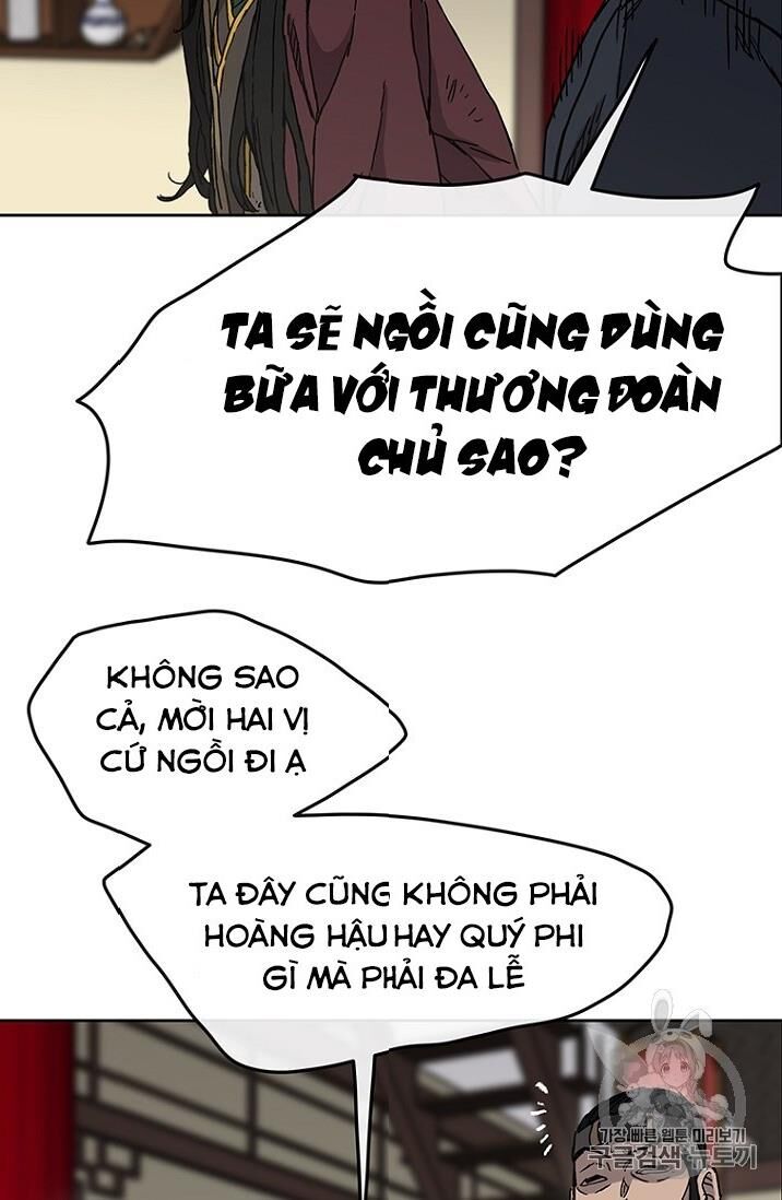 Tiên Kiếm Bất Bại Chapter 11 - Trang 2