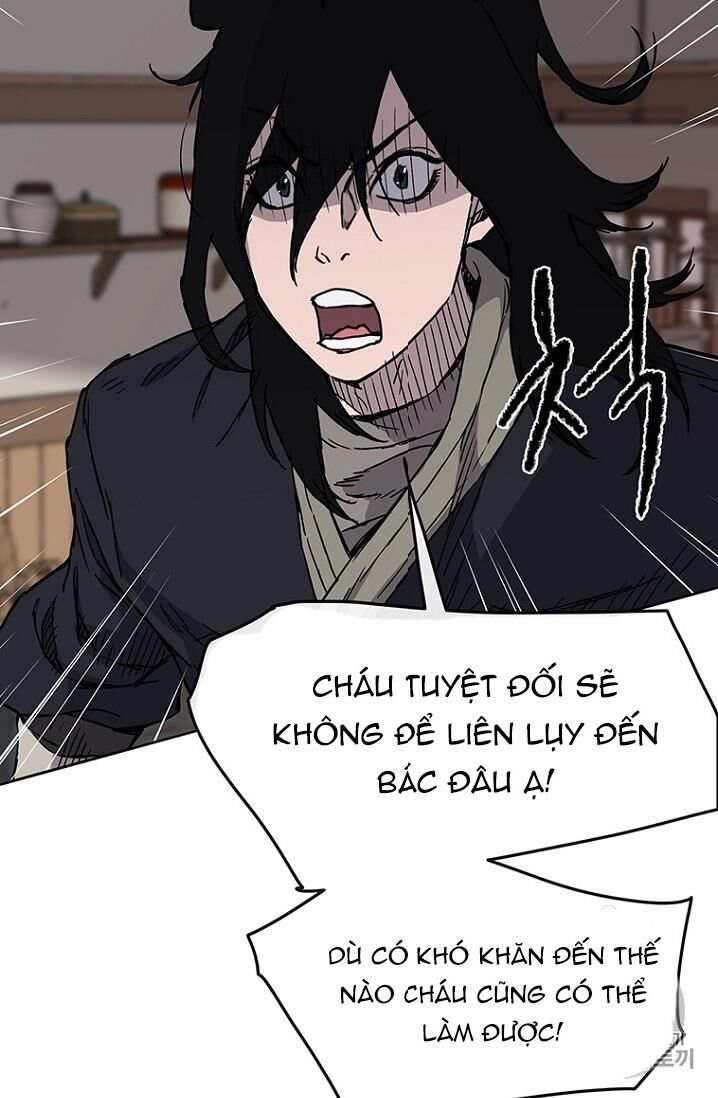 Tiên Kiếm Bất Bại Chapter 10 - Trang 2