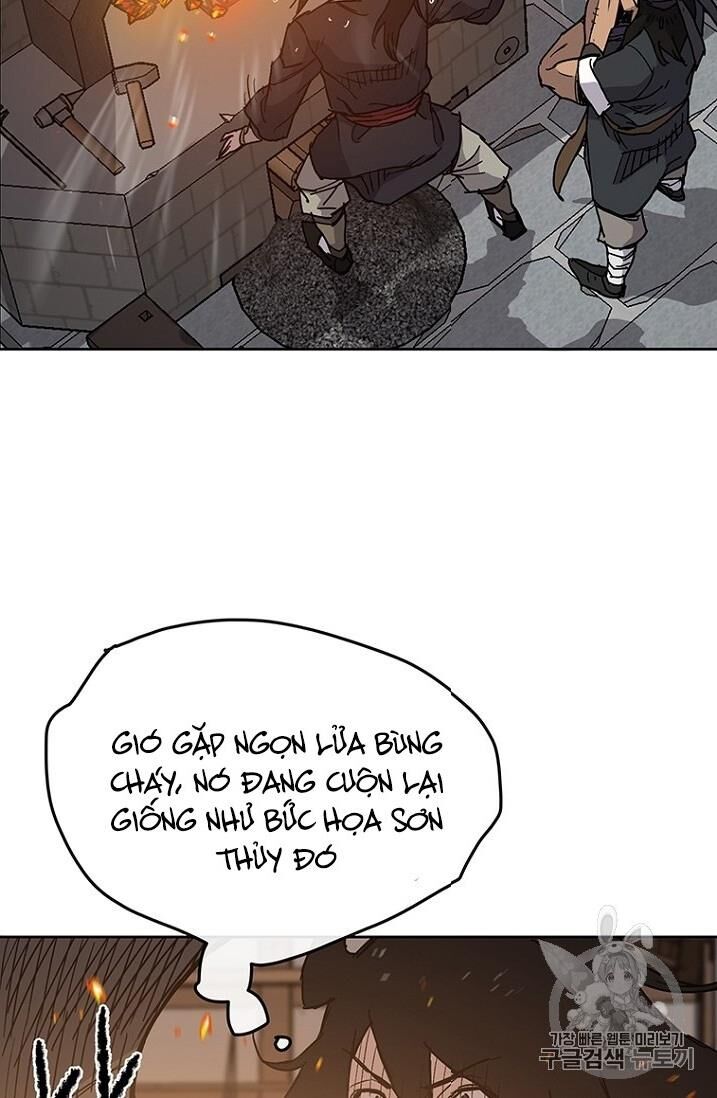 Tiên Kiếm Bất Bại Chapter 10 - Trang 2