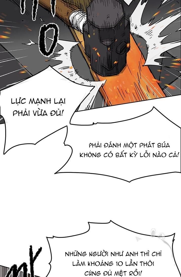 Tiên Kiếm Bất Bại Chapter 10 - Trang 2