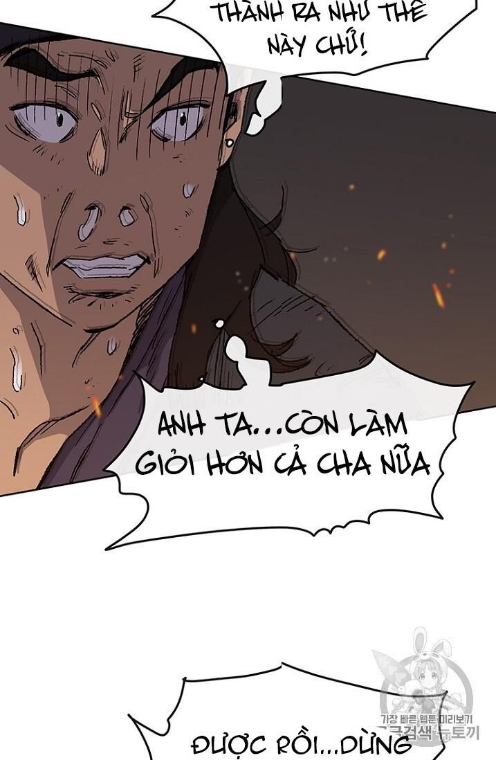 Tiên Kiếm Bất Bại Chapter 10 - Trang 2