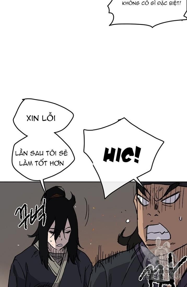 Tiên Kiếm Bất Bại Chapter 10 - Trang 2