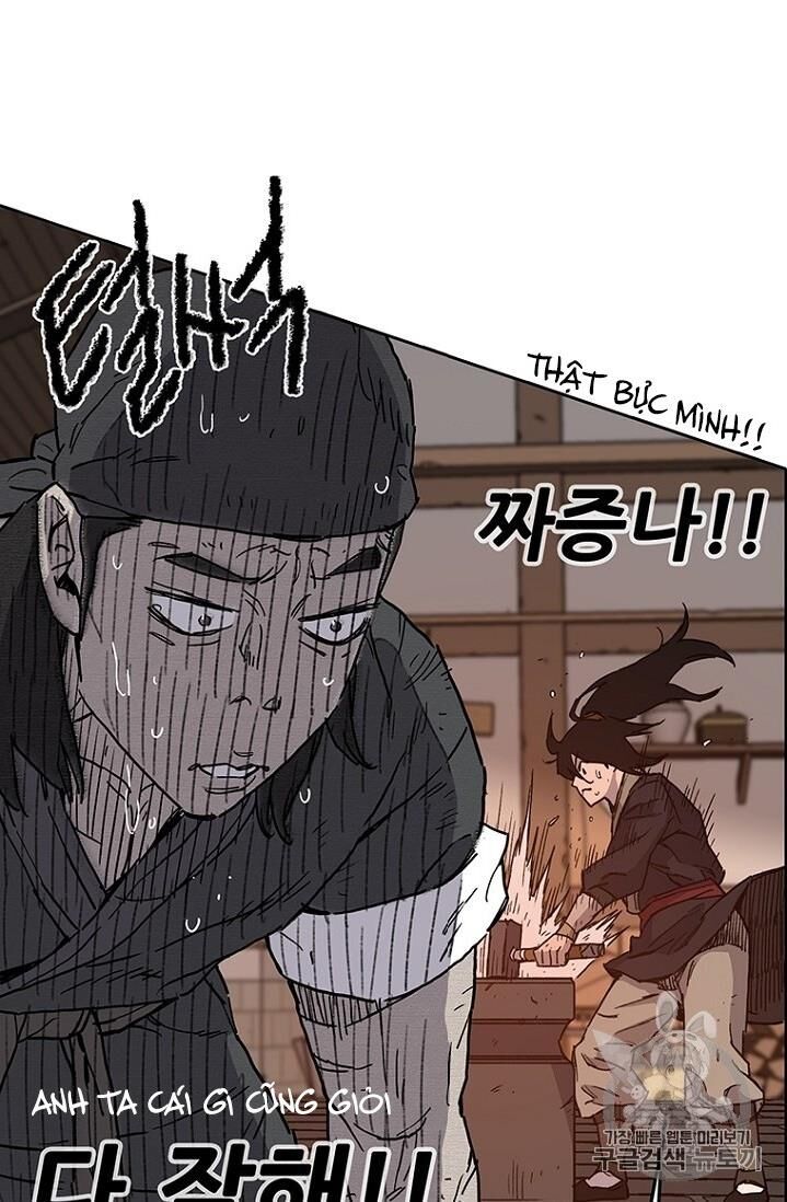 Tiên Kiếm Bất Bại Chapter 10 - Trang 2