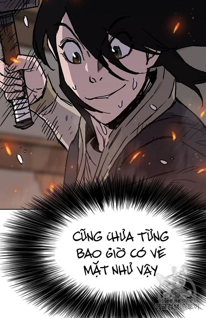 Tiên Kiếm Bất Bại Chapter 10 - Trang 2