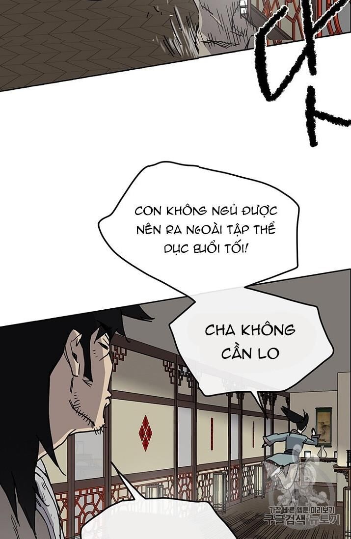 Tiên Kiếm Bất Bại Chapter 9 - Trang 2