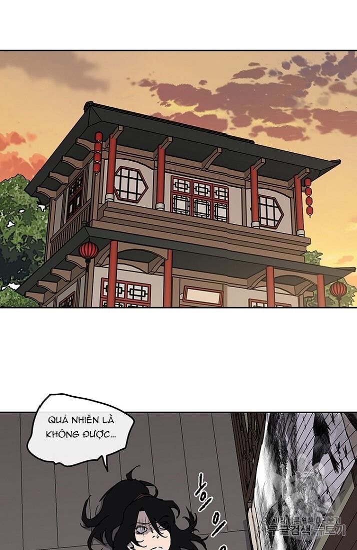 Tiên Kiếm Bất Bại Chapter 8 - Trang 2