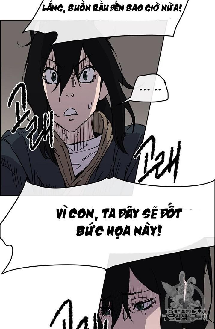 Tiên Kiếm Bất Bại Chapter 8 - Trang 2