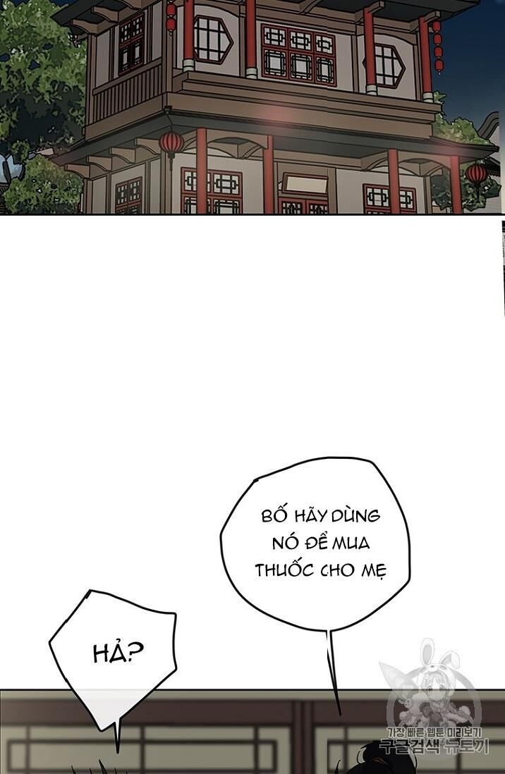 Tiên Kiếm Bất Bại Chapter 8 - Trang 2