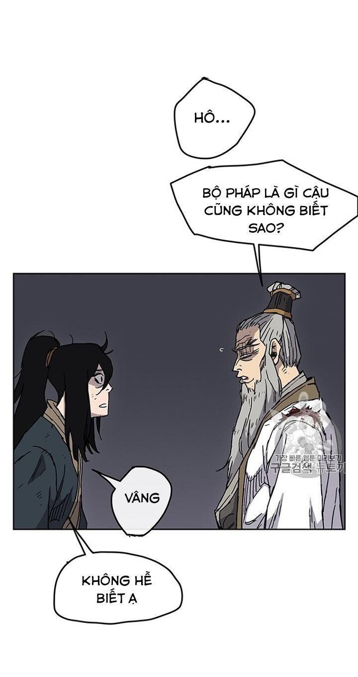 Tiên Kiếm Bất Bại Chapter 7 - Trang 2