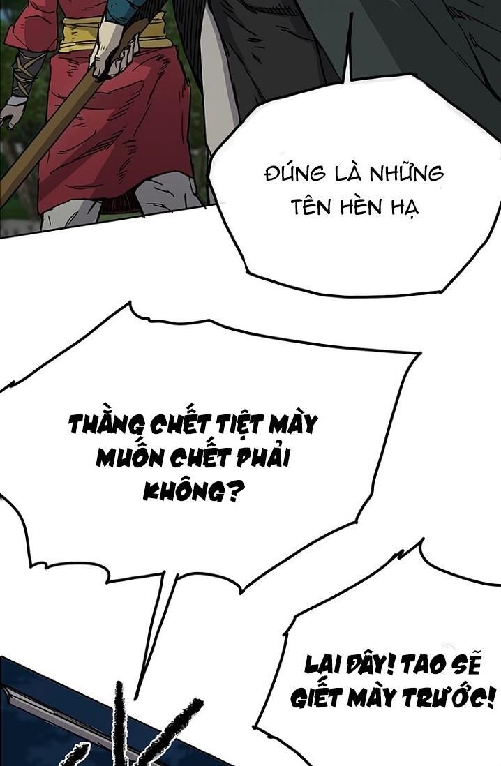 Tiên Kiếm Bất Bại Chapter 6 - Trang 2