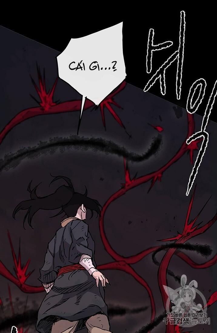 Tiên Kiếm Bất Bại Chapter 6 - Trang 2