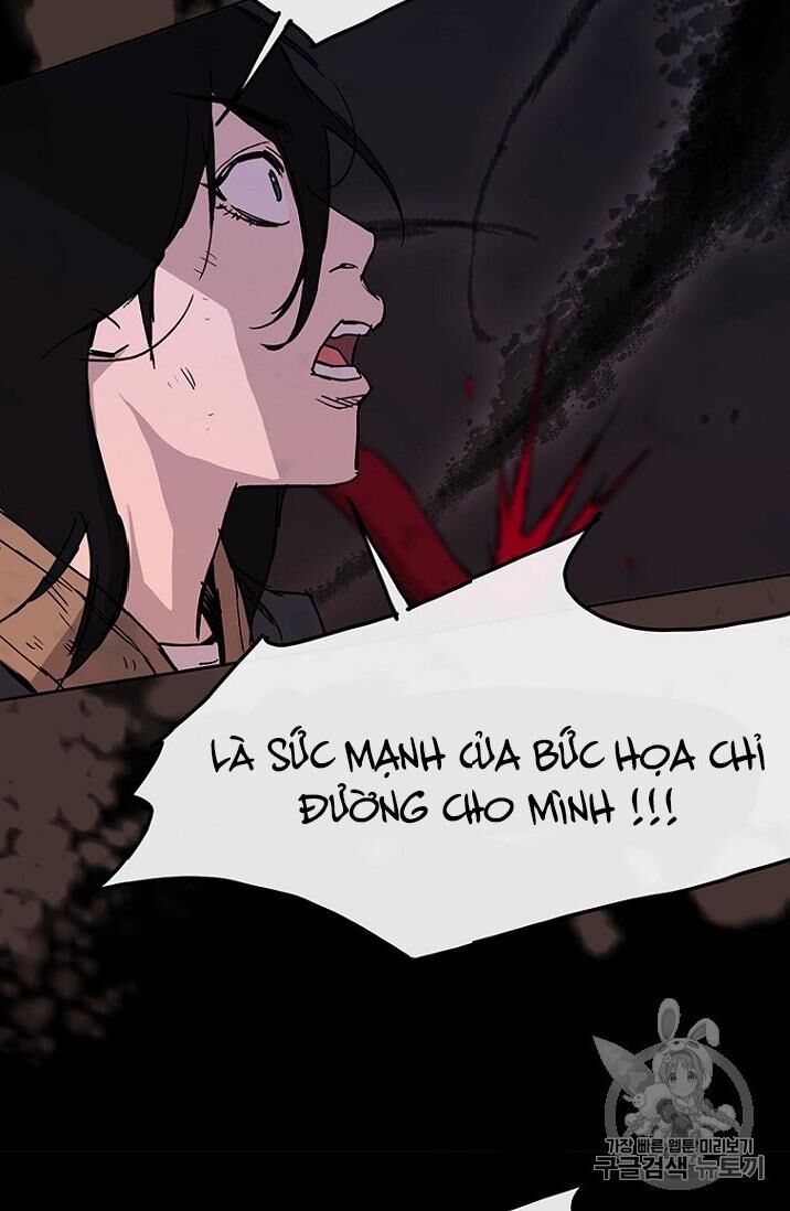 Tiên Kiếm Bất Bại Chapter 6 - Trang 2