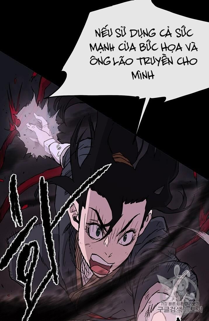 Tiên Kiếm Bất Bại Chapter 6 - Trang 2