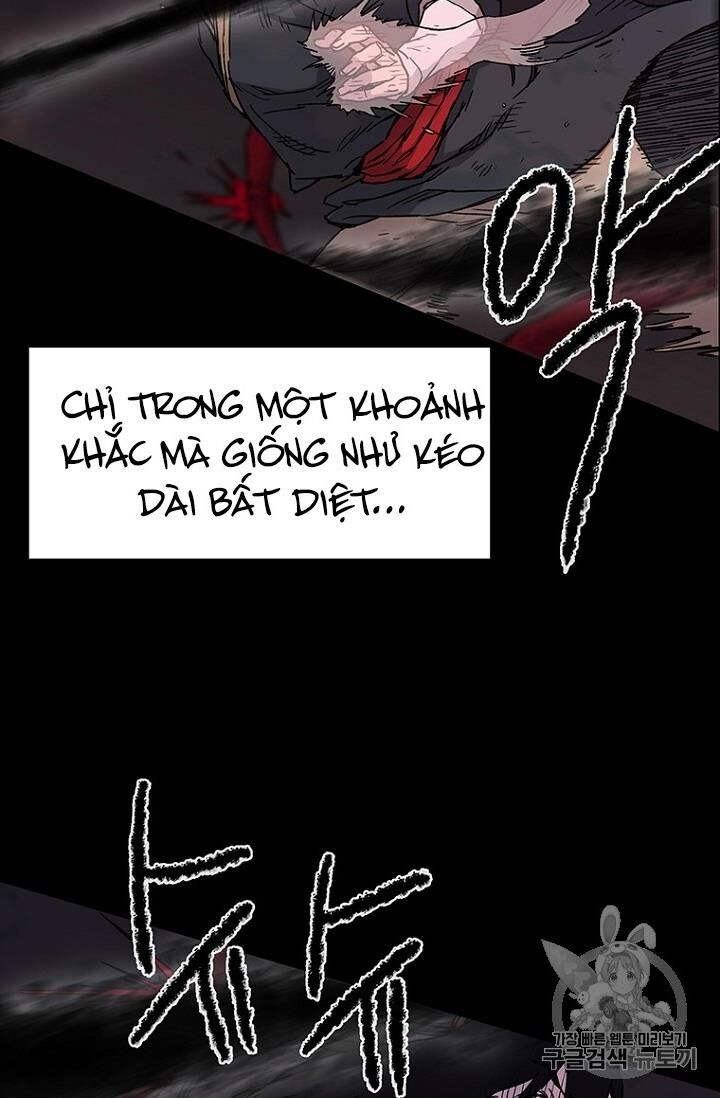 Tiên Kiếm Bất Bại Chapter 6 - Trang 2