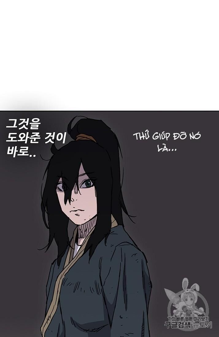 Tiên Kiếm Bất Bại Chapter 6 - Trang 2