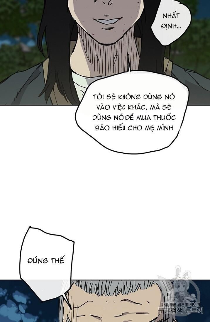 Tiên Kiếm Bất Bại Chapter 6 - Trang 2