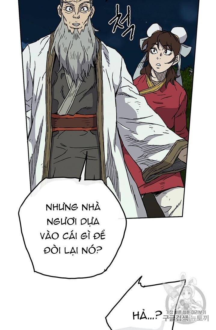 Tiên Kiếm Bất Bại Chapter 4 - Trang 2