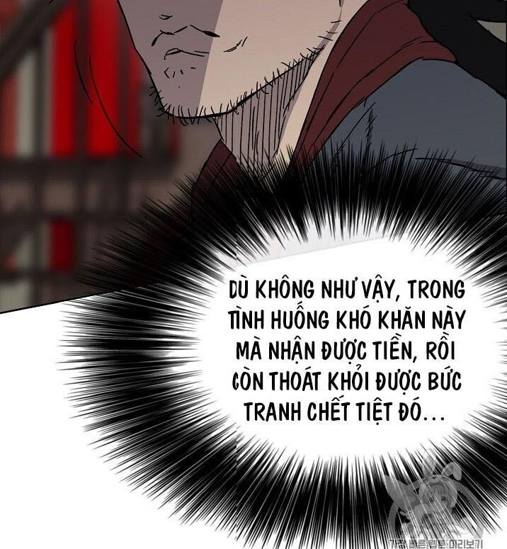 Tiên Kiếm Bất Bại Chapter 3 - Trang 2