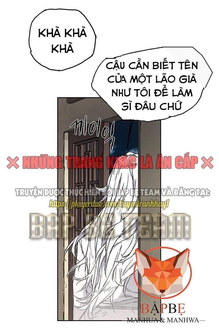 Tiên Kiếm Bất Bại Chapter 2 - Trang 2