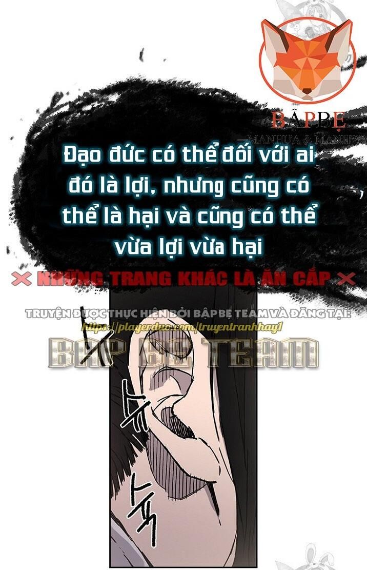 Tiên Kiếm Bất Bại Chapter 2 - Trang 2